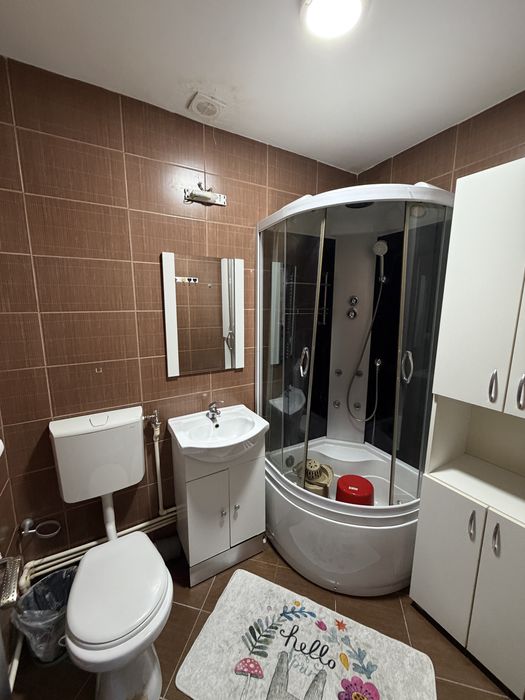 Garsoniera de inchiriat