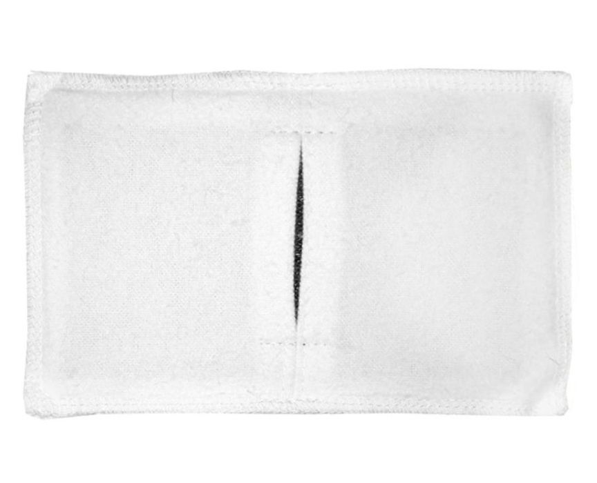 Электроды с токопроводящей тканью для электрофореза