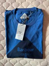 мъжка тениска Barbour, XXL