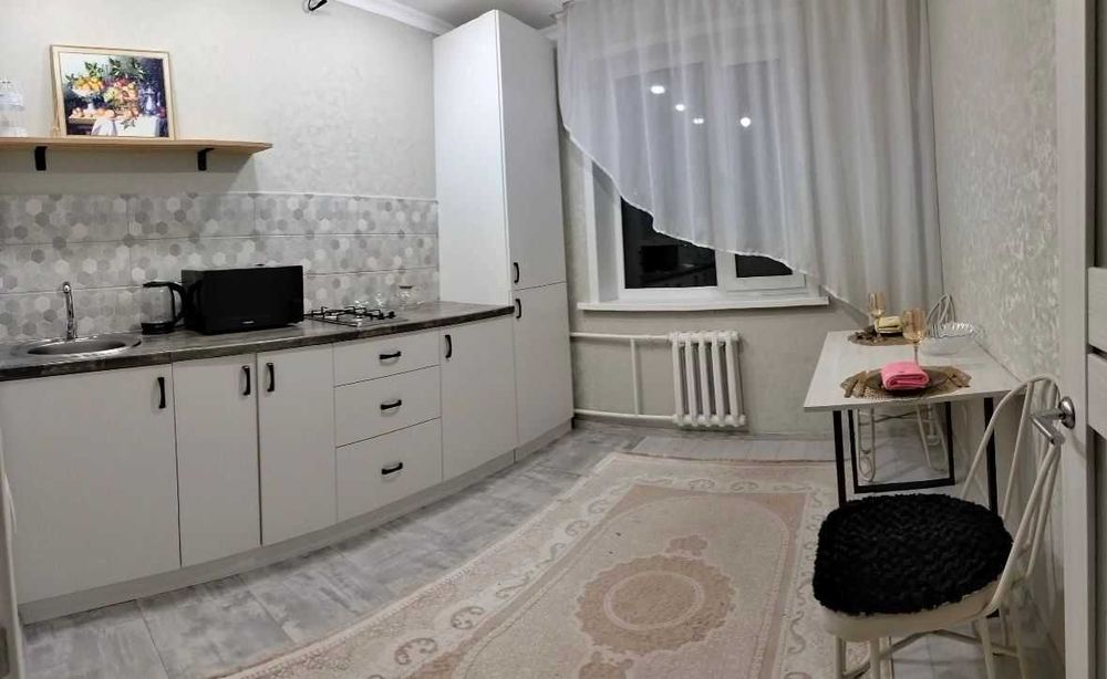 1 комн. квартира, р-н. Наурыз