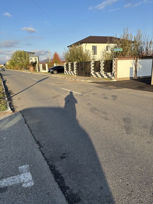 TEREN DE VANZARE/DE INCHIRIAT Ramnicu Valcea,Str Aurelian Sacerdoteanu