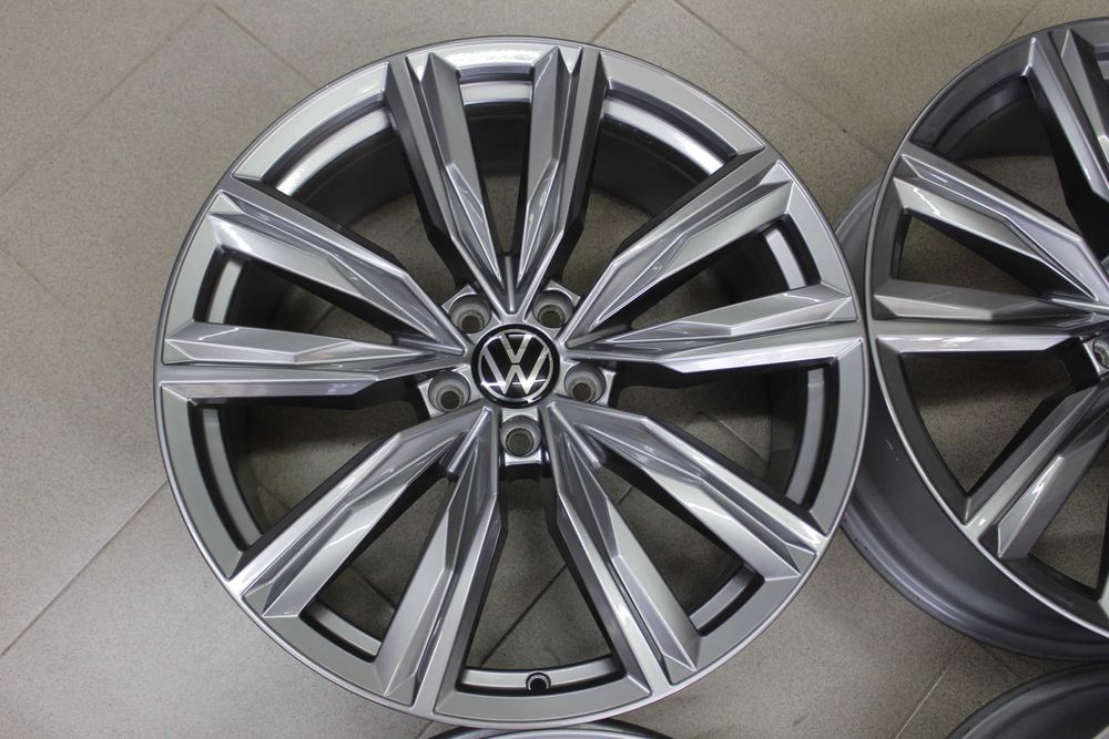 Джанти 20" VW Tiguan, Arteon