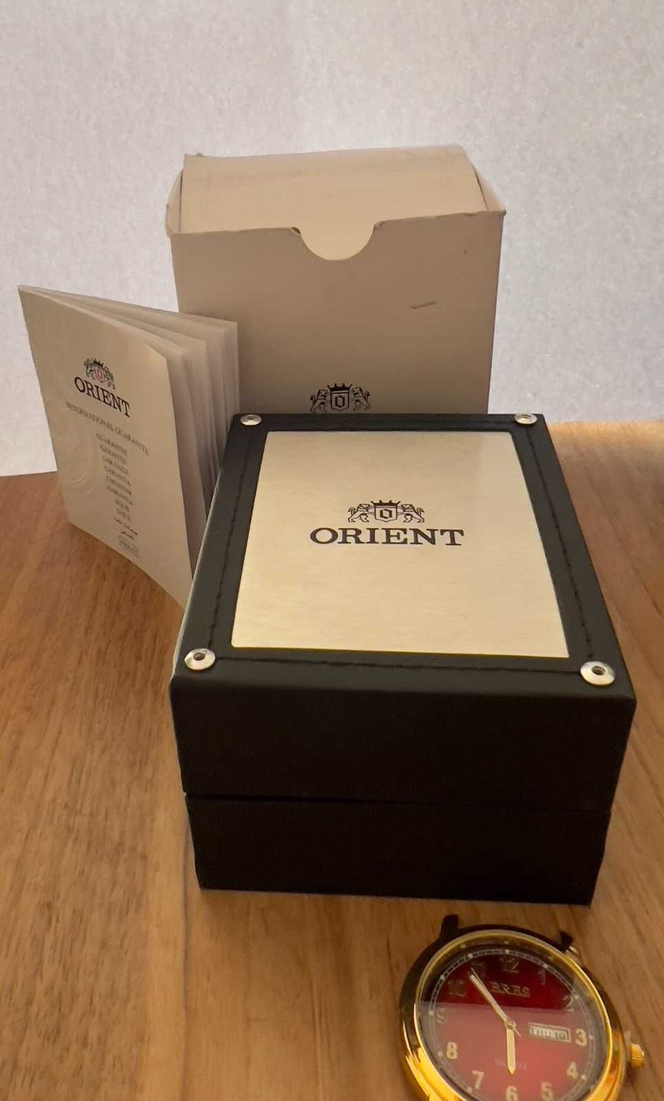 Orient bambino automatic