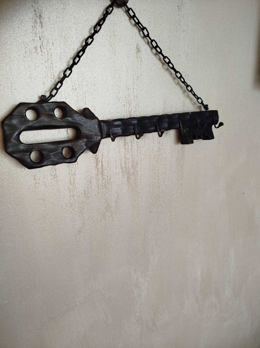 Стойка за ключове