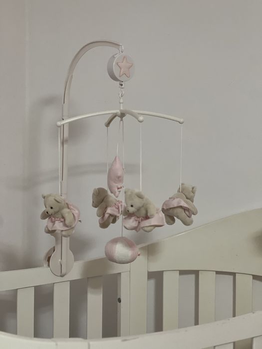 Vand carusel muzical