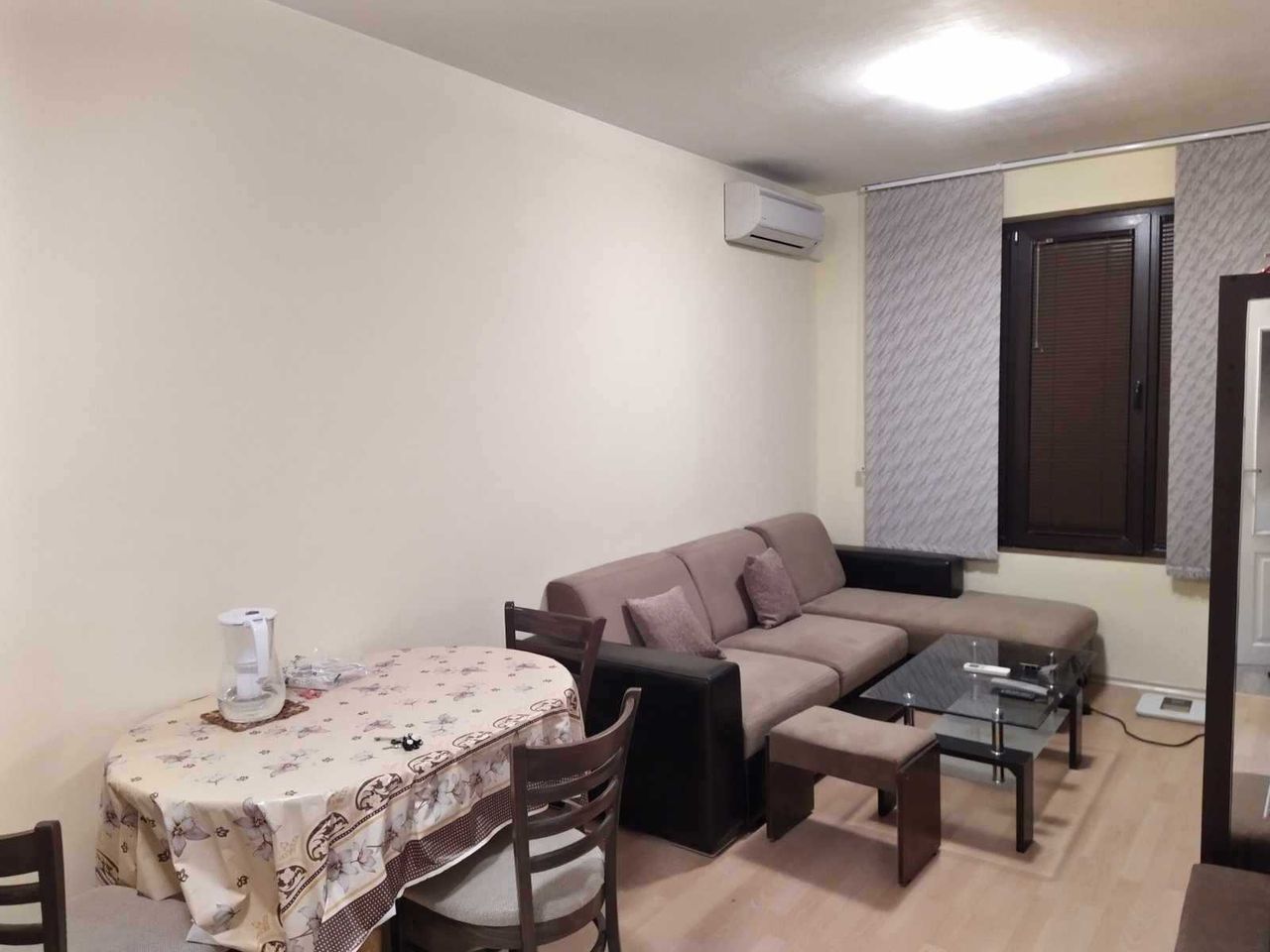 Дава се под наем Двустаен апартамент в София, Овча купел 1 - 52 кв.м за 350 € - Снимка #3