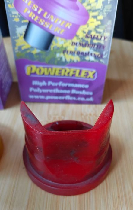 PowerFLEX Opel Astra H Zafira B нови