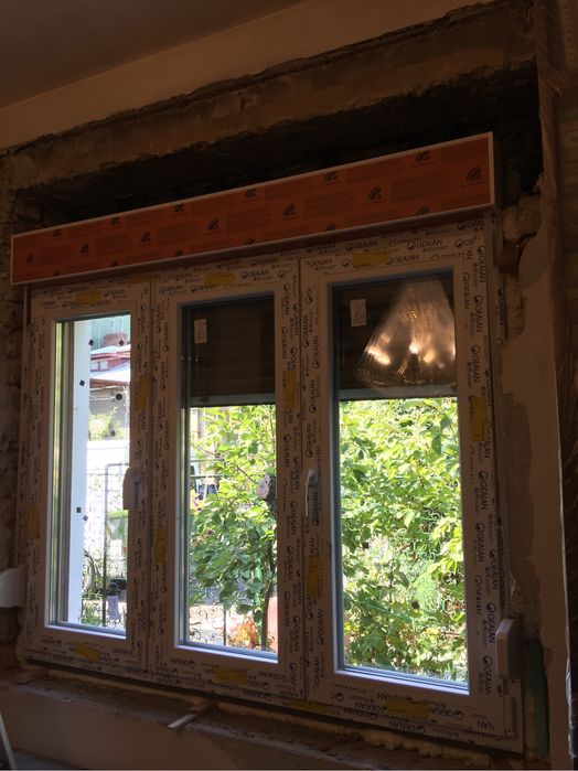 Rulouri exterioare din aluminiu