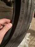 Anvelope vară pirelli P zero