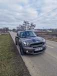 Mini Cooper Countryman SD ALL4