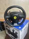 Волан thrustmaster t80 ferrari488