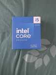 Intel i5-14600k GARANTIE, SIGILAT