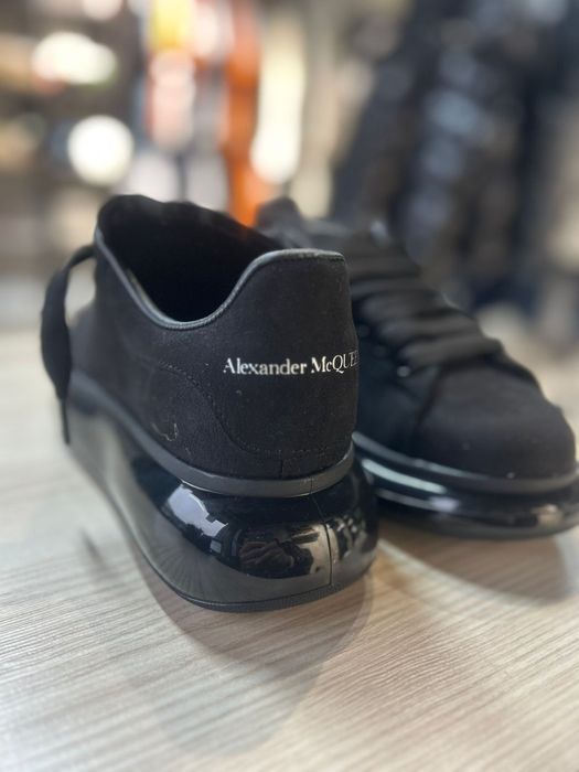 Adidasi Alexander McQueen Calitatea Superioara