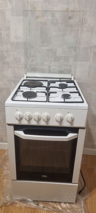 Газовая плита Beko