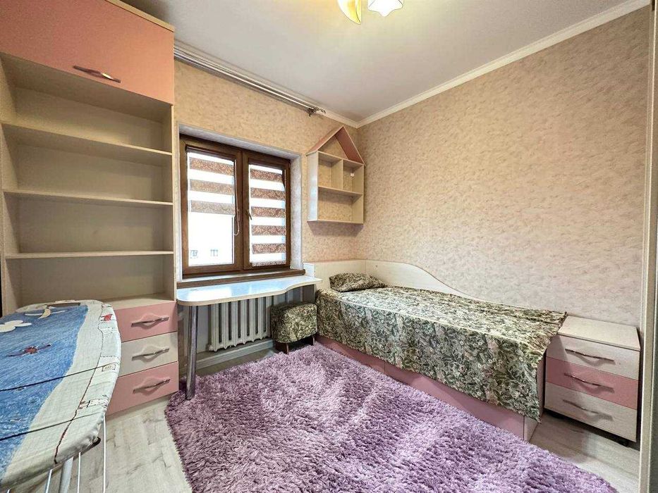 Сдам трехкомнатную квартиру на долгосрок