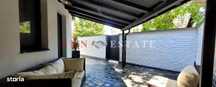 Casa-Vila | Bucurestii Noi | Bazilescu | Centrala | Parcare