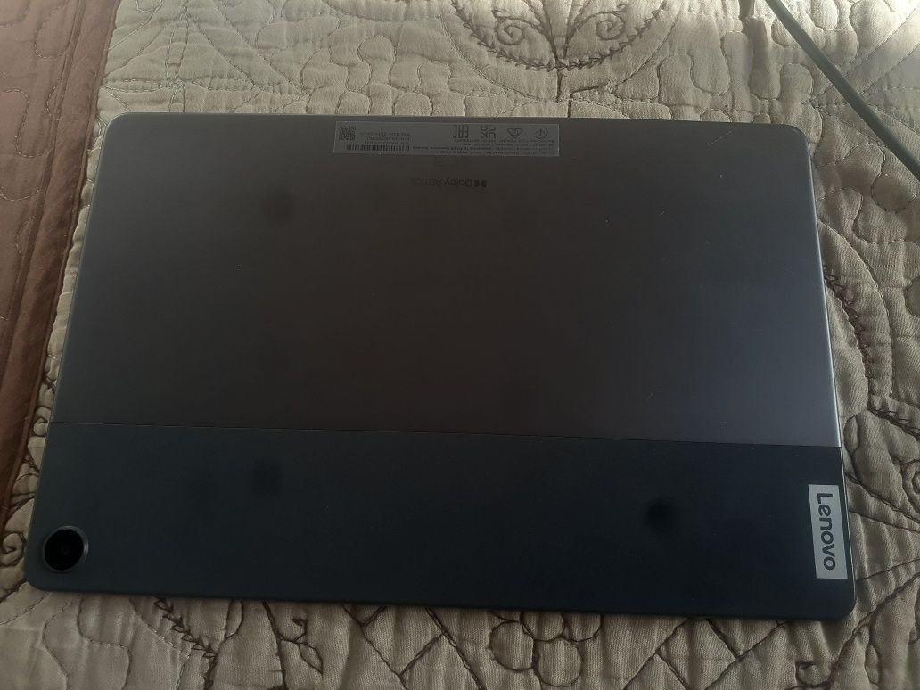 Планшет Lenovo tab m10