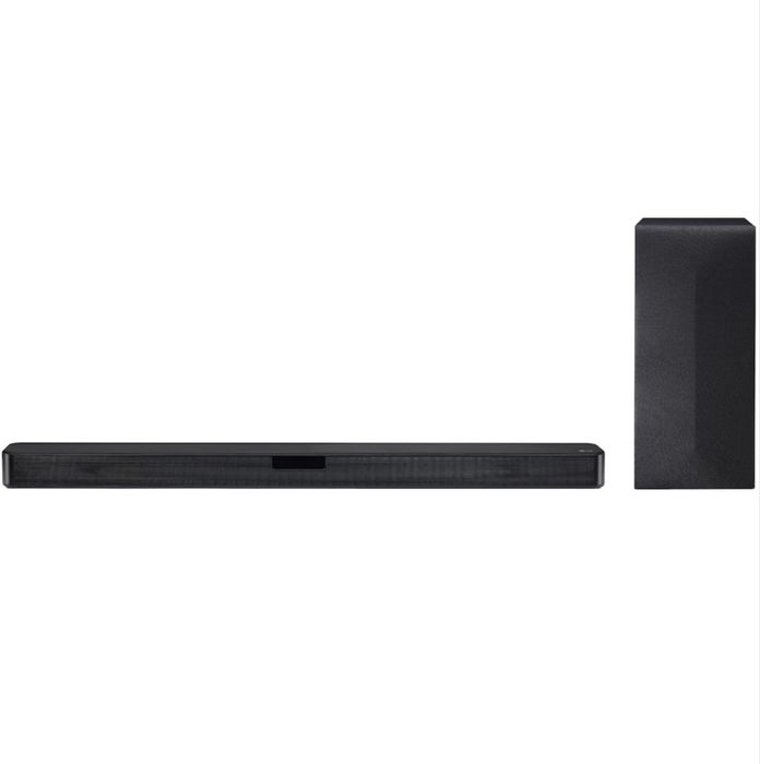 Soundbar Lg sl4y, bass wireless, bluetooth etc, sunet clar si puternic