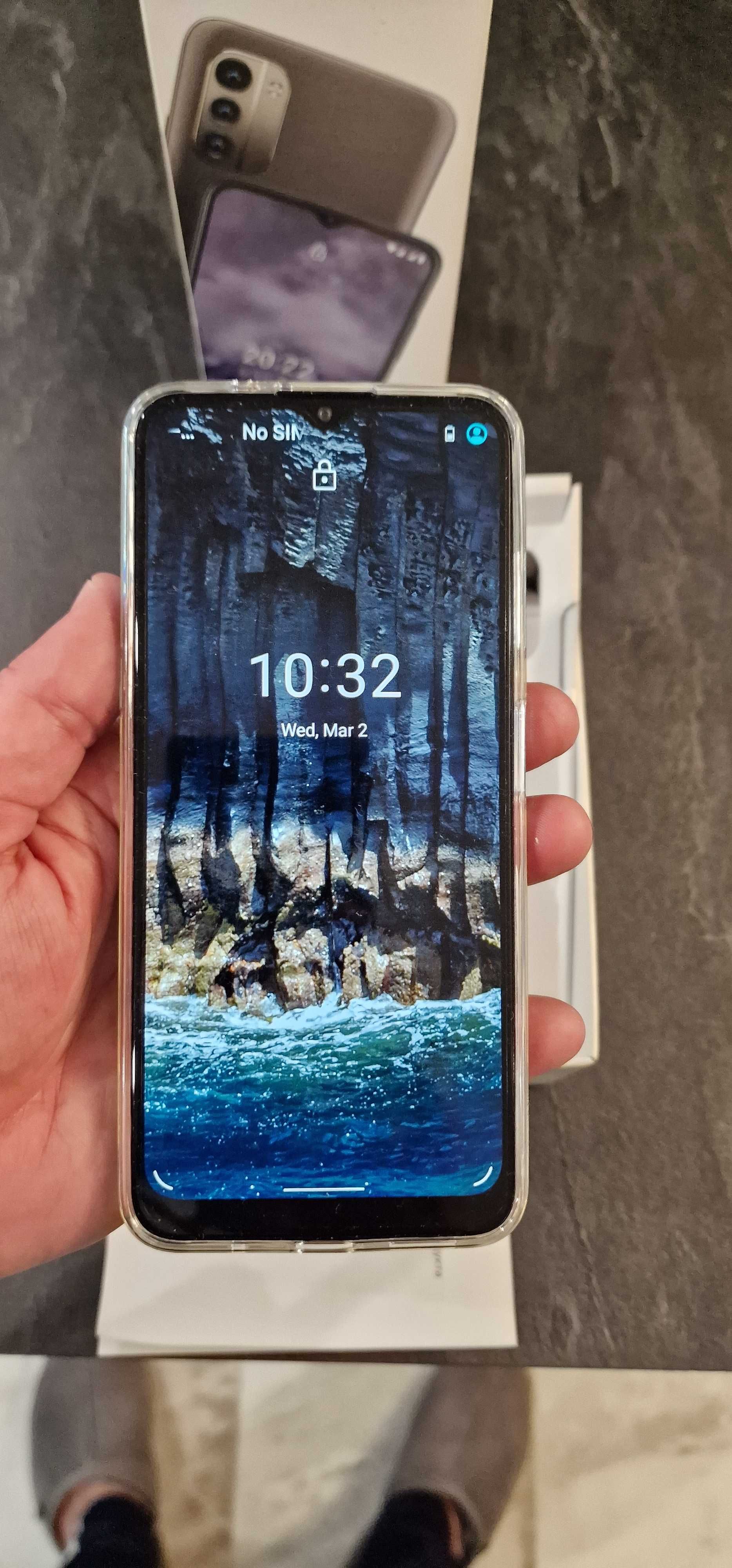 телефон nokia G11