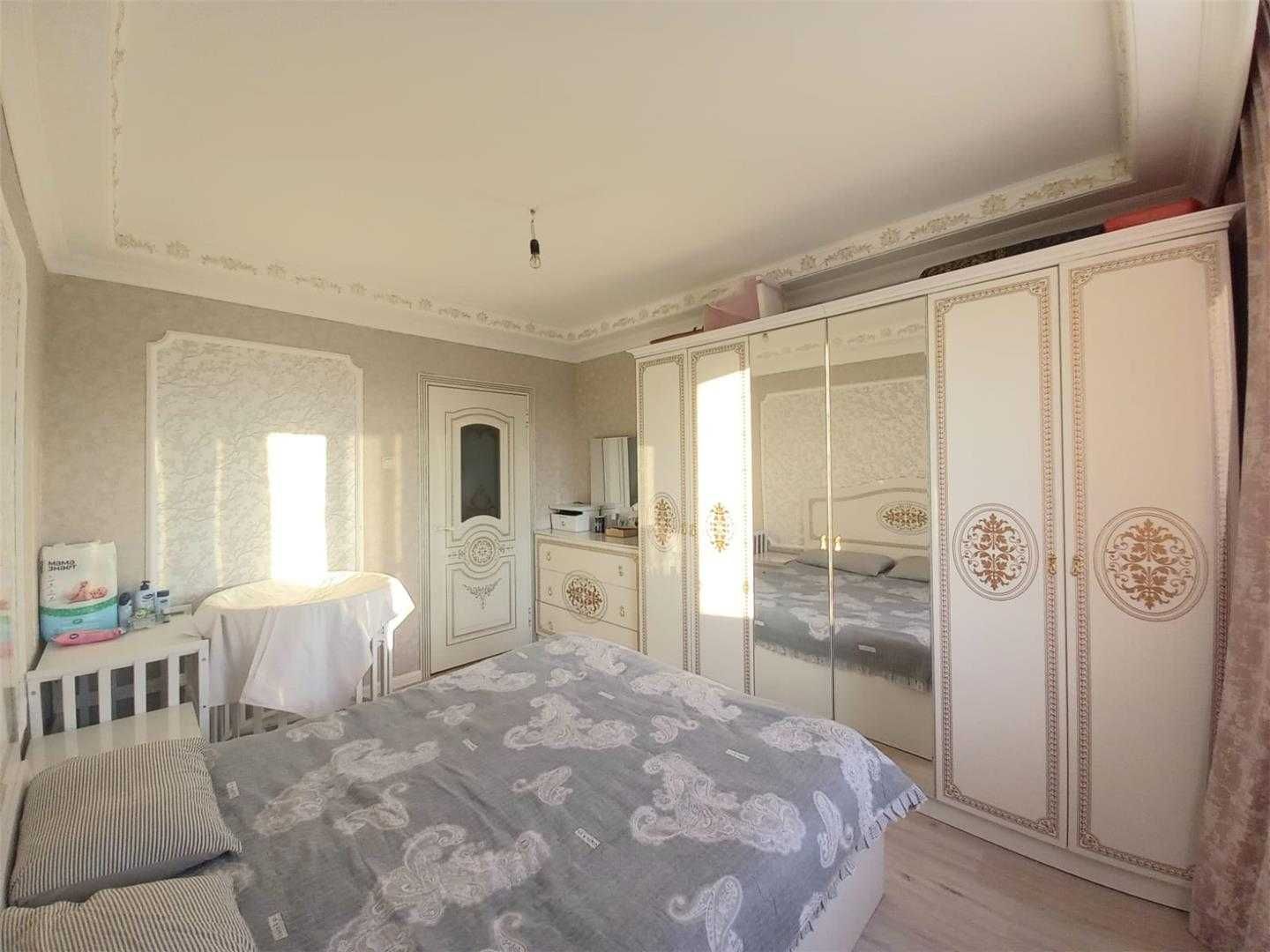 Улучшенная 2х комн. ,Пр .МЕТАЛЛУРГОВ, 50м2/кухня 7.8, Помощь в ИПОТЕКЕ