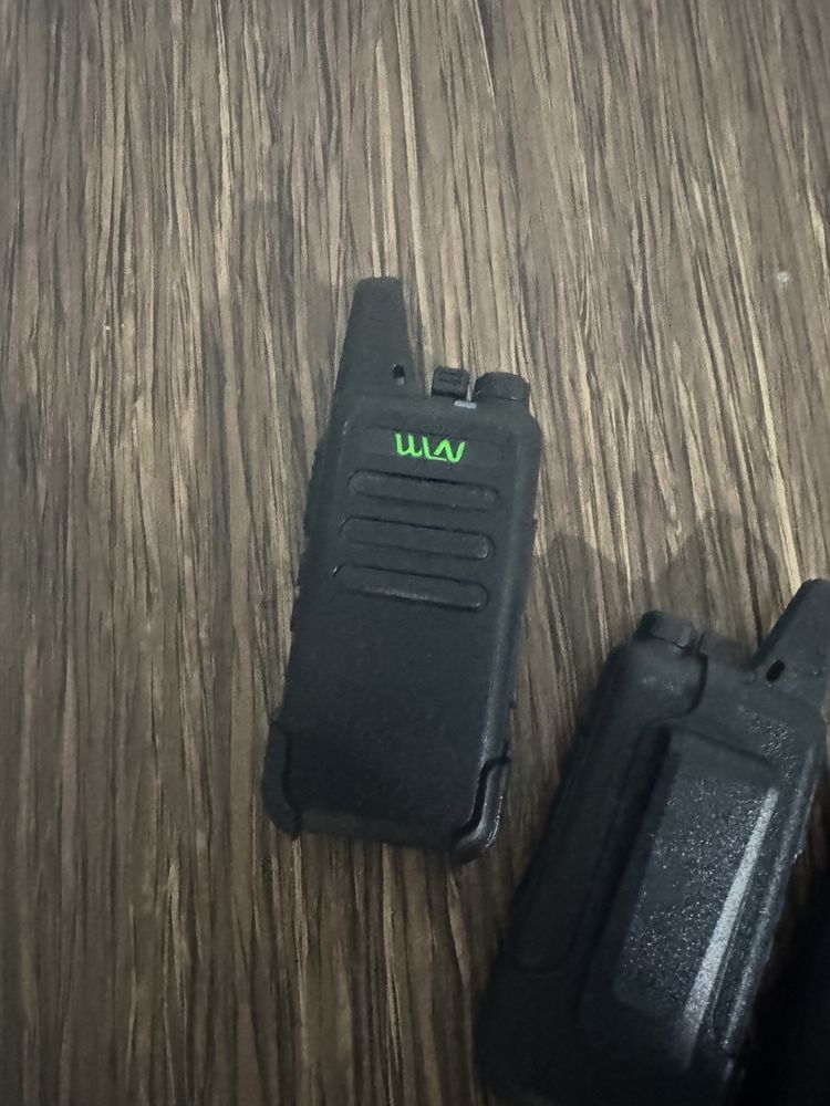 Рация