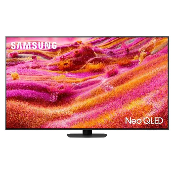 Neo QLED телевизор Samsung QN85B class,DolbyAtmos, 55"-138см, в Астане