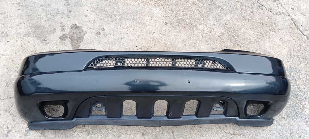 Предна броня  Mercedes ML