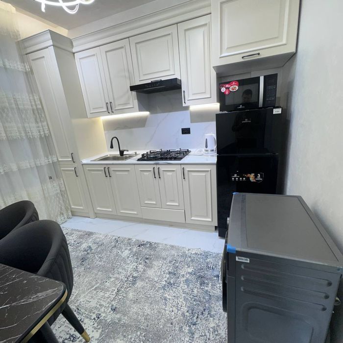 Сдаём квартиру ‼️ Ориентир - ТехноГазОйл‼️