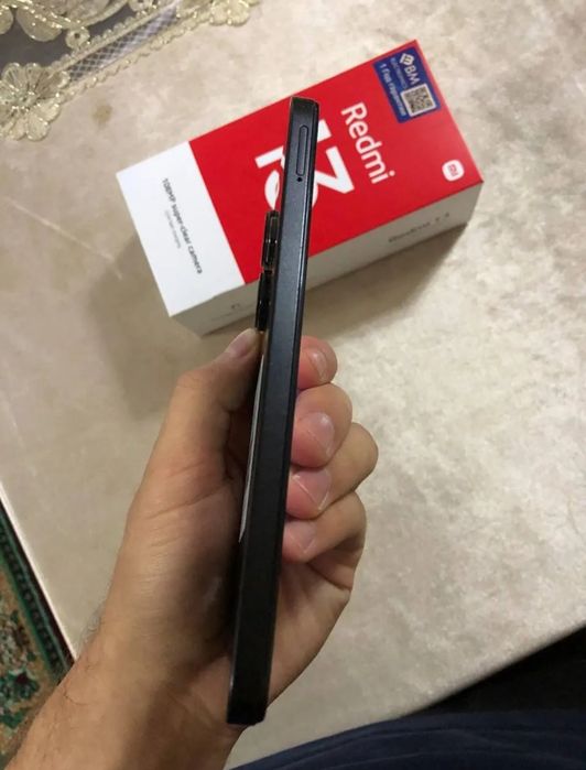 Redmi 13 256/8 talik