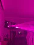 200w Led Движещи глави moving head gobo dmx