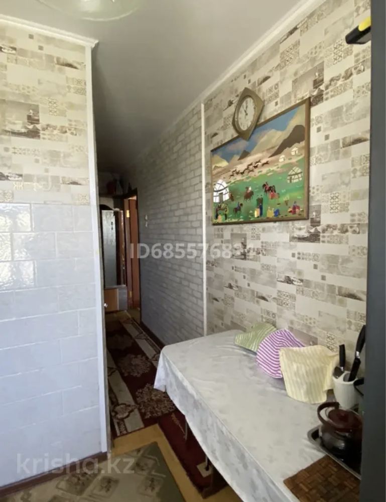 Продам 2 комн.квартиру