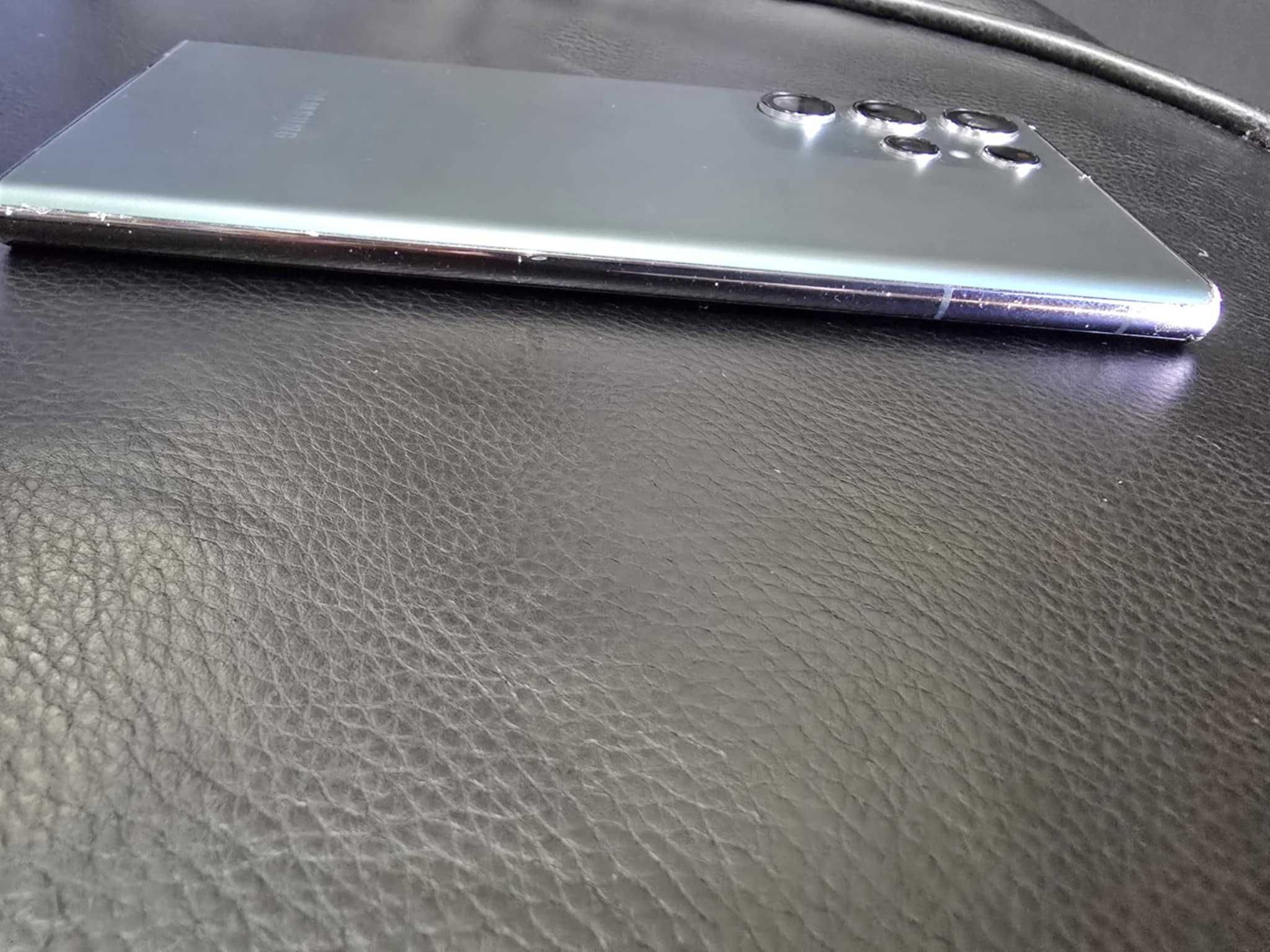 Samsung S22 Ultra 12/256GB