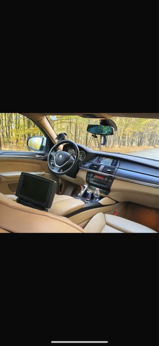 Bmw X6 XDrive/250 cp