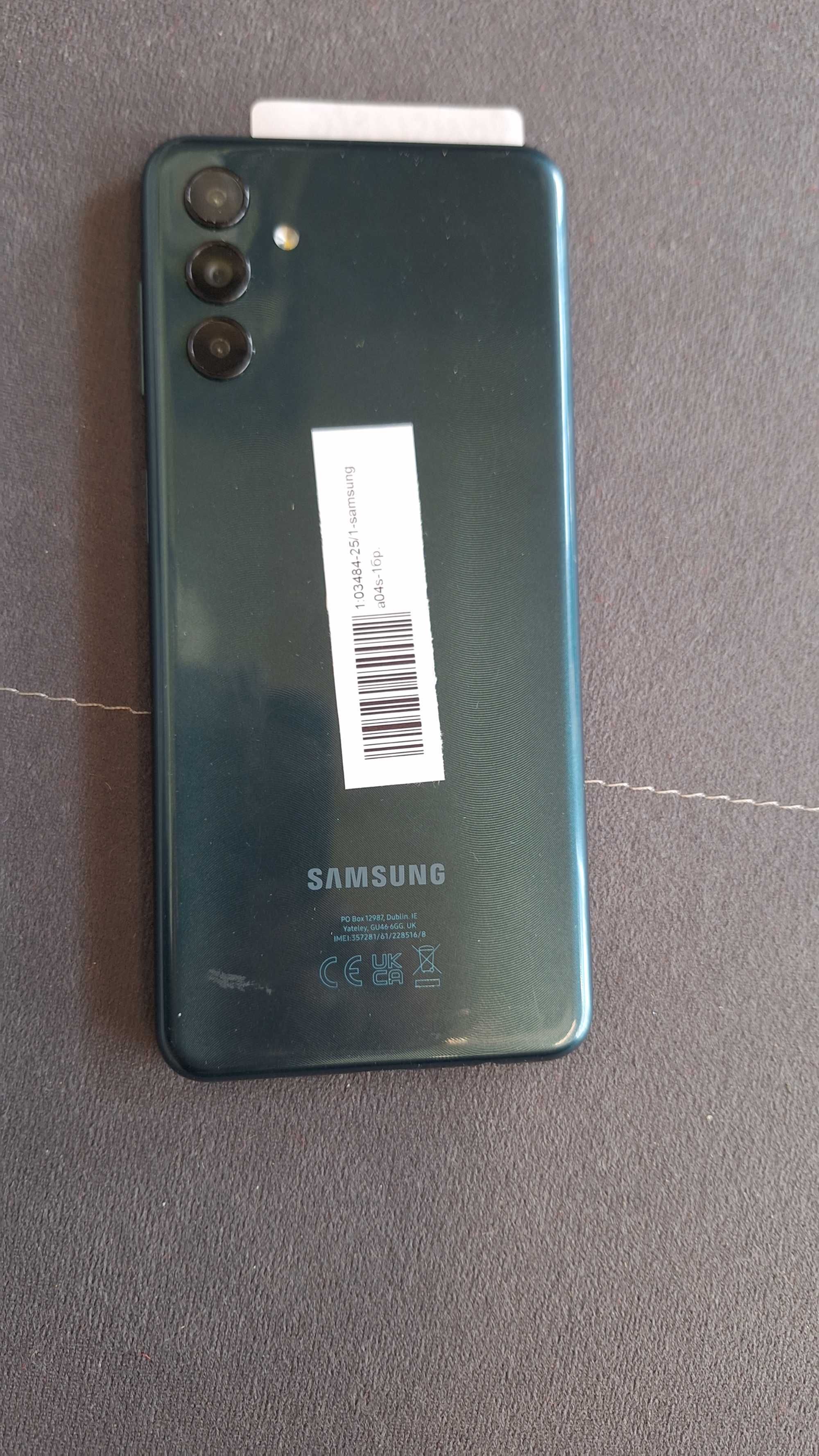 Samsung Galaxy A04S