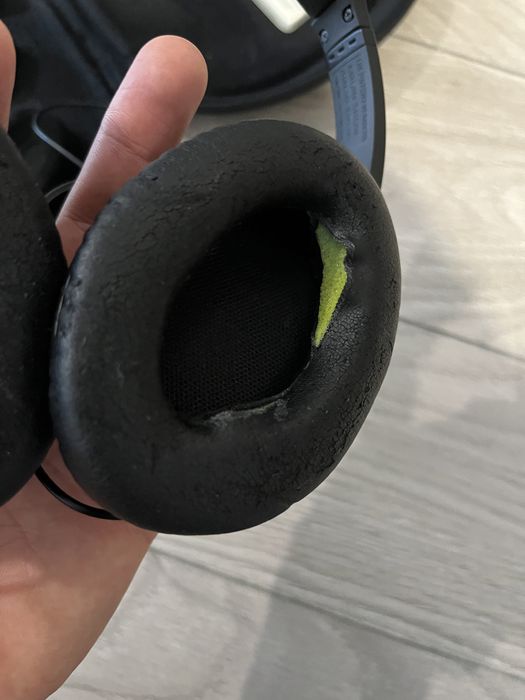 Casti Bose QuietComfort 15