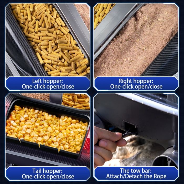 HJ 817 PRO Новата Версия, 20000mah , 1г.Гаранция