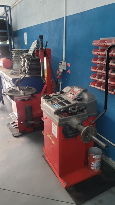 Lichidare vulcanizare