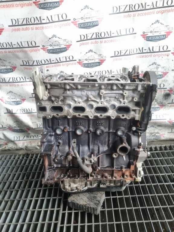 Motor RH02 (DW10CTED4) Peugeot 508 I SW 2.0 HDi 163 cai Euro 5