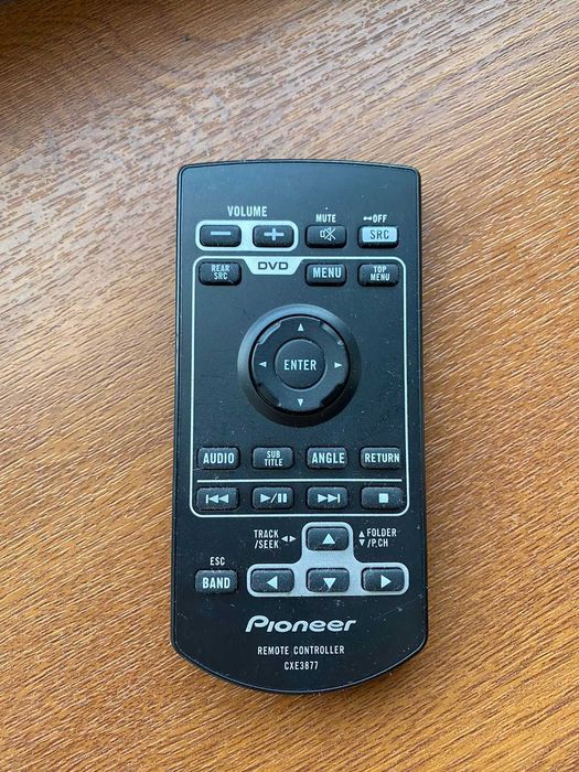 Продам пульт управления Pioneer