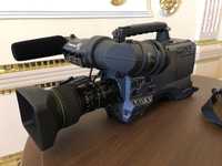 Видеокамера -Panasonic AG-HPX500MC
