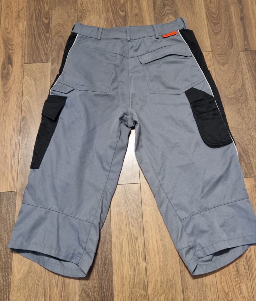 Pantaloni scurti salopeta/munca/Constructii Engelbert Strauss - 50 (M)