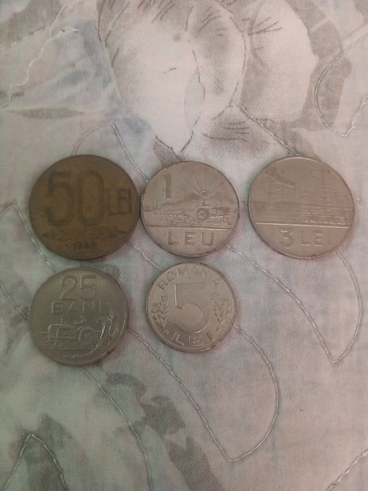 Mondeo vechi romanesti