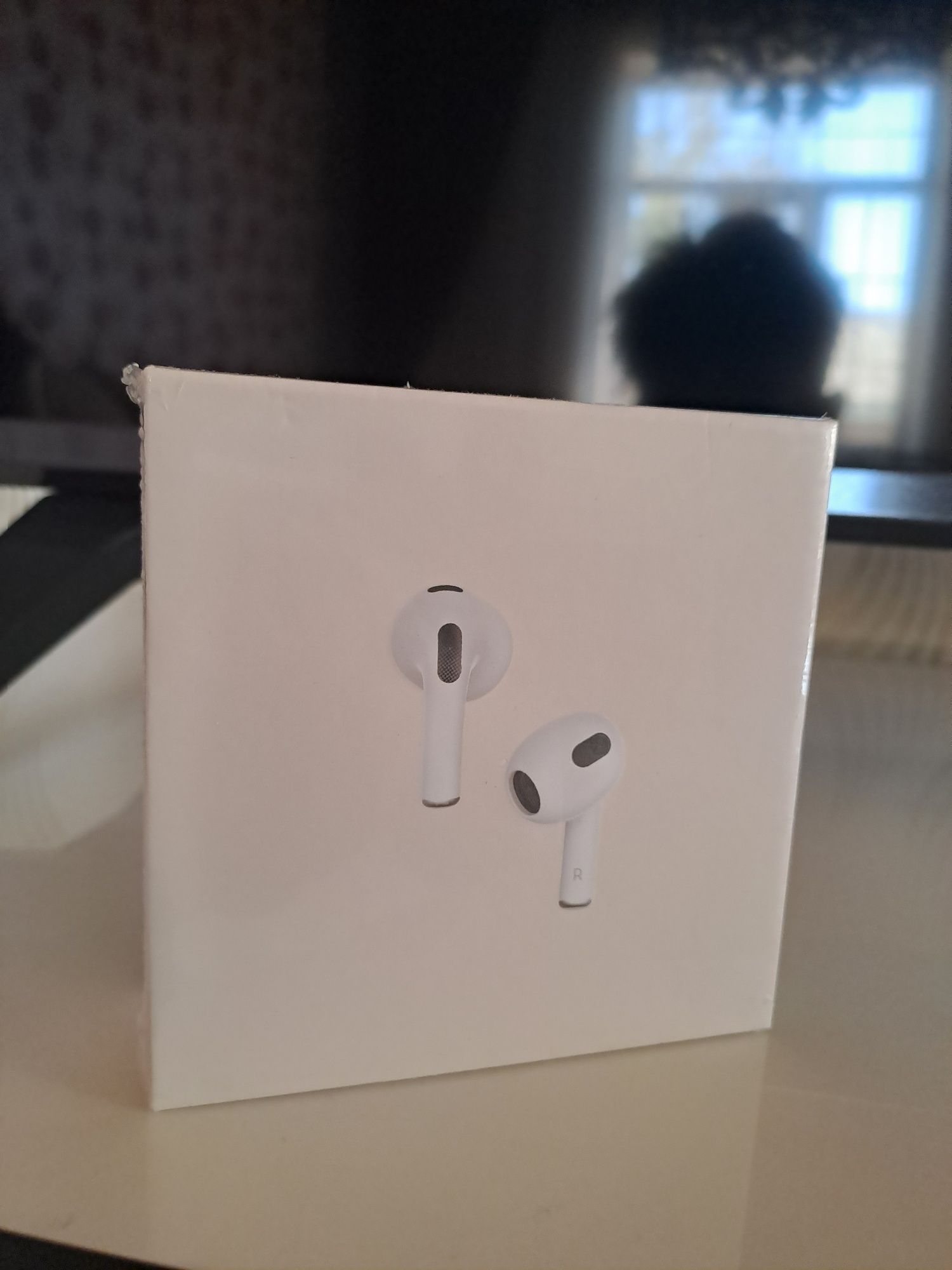 airpods rd-ap3+pre