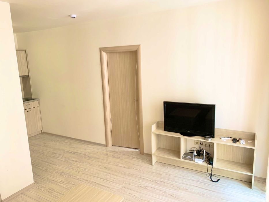 Продава се Двустаен апартамент в к.к. Слънчев бряг - 45 кв.м за 1532 €/кв.м - Снимка #5