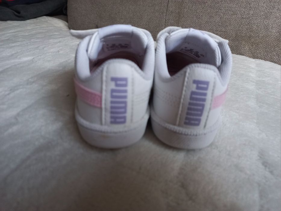 Детски маратонки Puma 23 номер