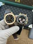 Patek Philippe Aquanaut vs Rolex Daytona