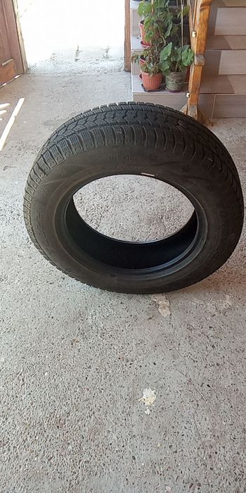 Зимни гуми размер 225/65 R17