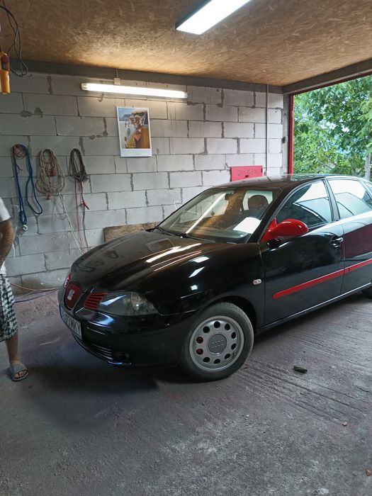 Seat Cordoba 2008  101CP