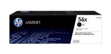 Консуматив HP 56X black - CF256X