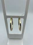 Cercei Aur 14k Greutate 3.08 #41559